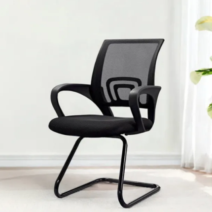 (JZ-OF06) Executive visitor CHAIR