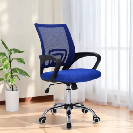 (JZ-OF65) 360 Degree Rotary mesh chair for home to office
