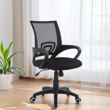 JZ-OF 01 এক্সিকিউটিভ চেয়ার সি-জাল - chair