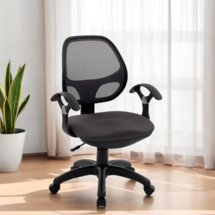 (JZ-OF30) Executive CHAIR (Mini-mesh-2)