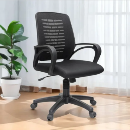 (JZ-OF41) Executive CHAIR (11K-mesh)