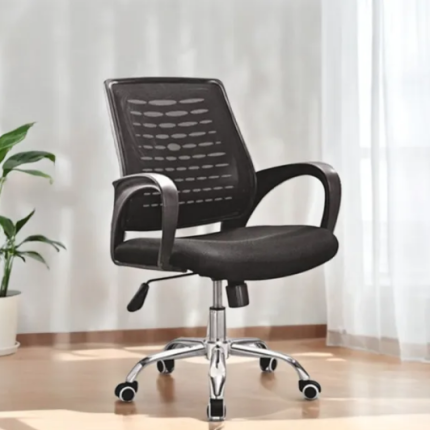 (JZ-OF54) Executive(D-G-mesh) CHAIR