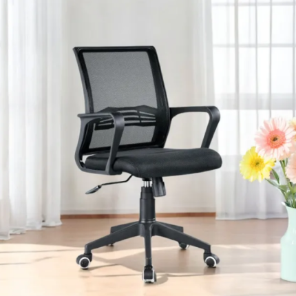 (JZ-OF35) Executive Chair With High Quality Design (1155-mesh)
