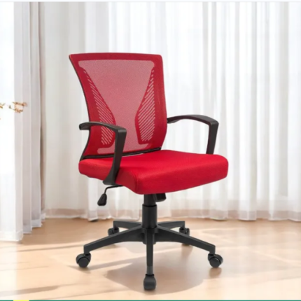 (JZ-OF45) Executive CHAIR (P-mesh)
