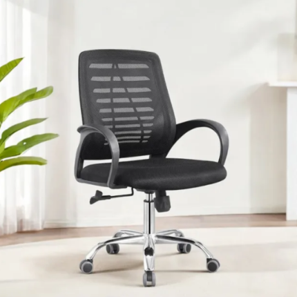 (JZ-OF04)Executive(A-mesh) CHAIR