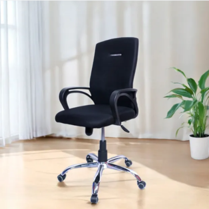 (JZ-OF69) Low Back B.CZ chair for home to office